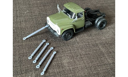 Сцепка жёсткая  - 1/43