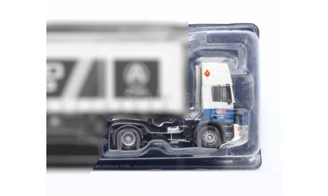 SALE!!! тягач под прицеп Renault/Pegaso Troner 360 1988 IXO/Altaya 1/43, масштабная модель, scale43, IXO грузовики (серии TRU)