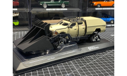 SALE!!! Dodge Ice Ram (2015) - Fast & Furious -- IXO  1/43