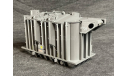 Груз в кузов - трансформатор большой -  для диорам и моделей, элементы для диорам