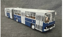 Ikarus 280 .33 BKV (т.синий) -  PremiumClassiXXs 1/43, масштабная модель, IXO грузовики (серии TRU), scale43