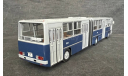 Ikarus 280 .33 BKV (т.синий) -  PremiumClassiXXs 1/43, масштабная модель, IXO грузовики (серии TRU), scale43