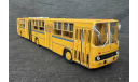 Ikarus 280 .33 Leipziger Verkehrsbetriebe -  PremiumClassiXXs 1/43, масштабная модель, scale43, IXO грузовики (серии TRU)