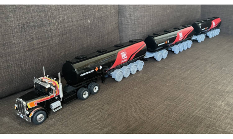 Kenworth T600 АВСТРАЛИЯ!!!!!  - IXO   1/43, масштабная модель, IXO Road (серии MOC, CLC), scale43