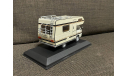 SALE!!! MMC Delica Hymercamp II  1984   -  IXO 1/43, масштабная модель, 1:43, IXO/Altaya, Mitsubishi