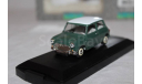 Mini Morris Cooper S 1963  VITESSE 1/43, масштабная модель, scale43