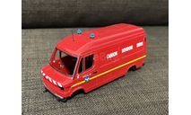 кузов новый Mercedes 308D T1 - IXO  1/43, масштабная модель, IXO Road (серии MOC, CLC), Mercedes-Benz, scale43