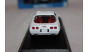 Chevrolet Corvette ZR1 coupe    DetailCars   1/43, масштабная модель, 1:43