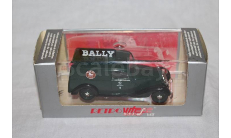 Mercedes 170 van BALLY AROLA  Vitesse   1/43, масштабная модель, 1:43, Mercedes-Benz