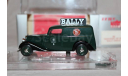 Mercedes 170 van BALLY AROLA  Vitesse   1/43, масштабная модель, 1:43, Mercedes-Benz