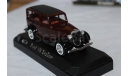 Ford V8 berline 1936  SOLIDO   1/43, масштабная модель, 1:43