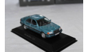 Mercedes C220     Minichamps  1/43, масштабная модель, 1:43, Mercedes-Benz