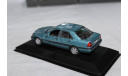 Mercedes C220     Minichamps  1/43, масштабная модель, 1:43, Mercedes-Benz