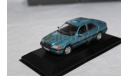 Mercedes C220     Minichamps  1/43, масштабная модель, 1:43, Mercedes-Benz