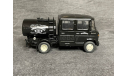 SALE!!! Mercedes L 613 D (DoKa)  ’Jack Daniel’s’ цистерна - IXO  1/43, масштабная модель, scale43, IXO Road (серии MOC, CLC), Mercedes-Benz