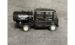 Mercedes L 613 D (DoKa)  ’Jack Daniel’s’ цистерна - IXO  1/43