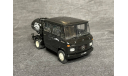 SALE!!! Mercedes L 613 D (DoKa)  ’Jack Daniel’s’ цистерна - IXO  1/43, масштабная модель, scale43, IXO Road (серии MOC, CLC), Mercedes-Benz