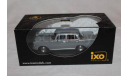 Mercedes  200D W110 1966   IXO  1/43, масштабная модель, Mercedes-Benz, IXO Road (серии MOC, CLC), 1:43