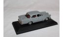 Mercedes  200D W110 1966   IXO  1/43, масштабная модель, Mercedes-Benz, IXO Road (серии MOC, CLC), 1:43