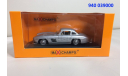 Mercedes Benz 300 SL Minichamps 1/43, масштабная модель, scale43, Mercedes-Benz