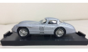 Mercedes Benz 300 SLR 1955 BRUMM  1/43, масштабная модель, 1:43, Mercedes-Benz