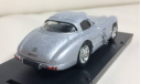 Mercedes Benz 300 SLR 1955 BRUMM  1/43, масштабная модель, 1:43, Mercedes-Benz