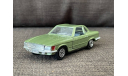 SALE !!! Mercedes W107 (R107) 350 SL - NOREV 1971 год 1/43, масштабная модель, Mercedes-Benz, scale43
