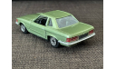 SALE !!! Mercedes W107 (R107) 350 SL - NOREV 1971 год 1/43, масштабная модель, Mercedes-Benz, scale43
