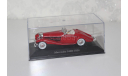 Mercedes 540 / 540К IXO/Altaya 1/43, масштабная модель, 1:43, IXO Museum (серия MUS), Mercedes-Benz