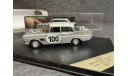 Mercedes 300SE #100 Vitesse 1/43, масштабная модель, 1:43, Mercedes-Benz