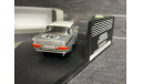 Mercedes 300SE #100 Vitesse 1/43, масштабная модель, 1:43, Mercedes-Benz