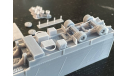 kit Полуприцеп (прицеп) Jumbo KOGEL SNJ 20-32 (2 оси) - 1/87, масштабная модель, еМ, Mercedes-Benz, scale87