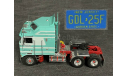 тягач под прицеп KENWORTH K100   -  IXO/Altaya 1/43, масштабная модель, scale43, IXO грузовики (серии TRU)