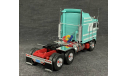 тягач под прицеп KENWORTH K100   -  IXO/Altaya 1/43, масштабная модель, scale43, IXO грузовики (серии TRU)