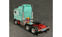 тягач под прицеп KENWORTH K100   -  IXO/Altaya 1/43, масштабная модель, scale43, IXO грузовики (серии TRU)