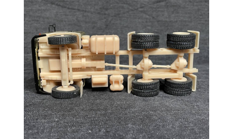 SALE!!! VOLVO F89-32 6x4 (trans-kit) - 1/43, масштабная модель, scale43, IXO/Altaya