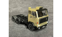 VOLVO F89-32 6x4 (чёрная рама)-- IXO (конверсия)  1/43, масштабная модель, IXO Road (серии MOC, CLC), scale43