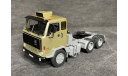 SALE!!! VOLVO F89-32 6x4 -- IXO (конверсия + 3D печать)  1/43, масштабная модель, scale43, IXO Road (серии MOC, CLC)