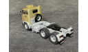 SALE!!! VOLVO F89-32 6x4 -- IXO (конверсия + 3D печать)  1/43, масштабная модель, scale43, IXO Road (серии MOC, CLC)