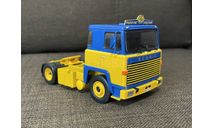 Scania LBT 143 - IXO   1/43, масштабная модель, scale43, IXO Road (серии MOC, CLC)