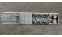 Полуприцеп (прицеп) ’шторка’ (три оси)  -  IXO/Altaya 1/43, масштабная модель, scale43, IXO грузовики (серии TRU)