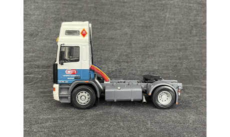 SALE!!! тягач под прицеп Renault/Pegaso Troner 360 1988 IXO/Altaya 1/43, масштабная модель, scale43, IXO грузовики (серии TRU)