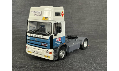 SALE!!! тягач под прицеп Renault/Pegaso Troner 360 1988 IXO/Altaya 1/43, масштабная модель, scale43, IXO грузовики (серии TRU)