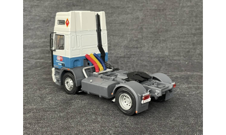 SALE!!! тягач под прицеп Renault/Pegaso Troner 360 1988 IXO/Altaya 1/43, масштабная модель, scale43, IXO грузовики (серии TRU)