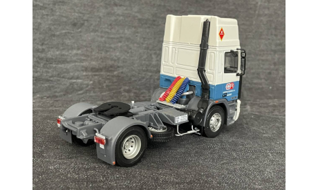 SALE!!! тягач под прицеп Renault/Pegaso Troner 360 1988 IXO/Altaya 1/43, масштабная модель, scale43, IXO грузовики (серии TRU)