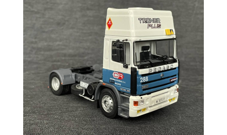 SALE!!! тягач под прицеп Renault/Pegaso Troner 360 1988 IXO/Altaya 1/43, масштабная модель, scale43, IXO грузовики (серии TRU)