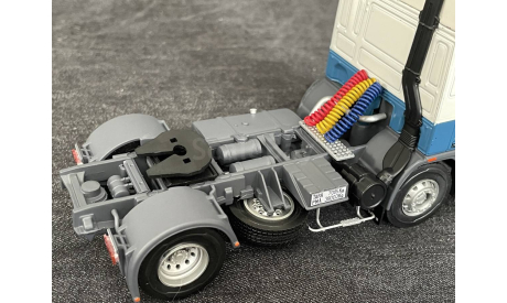 SALE!!! тягач под прицеп Renault/Pegaso Troner 360 1988 IXO/Altaya 1/43, масштабная модель, scale43, IXO грузовики (серии TRU)