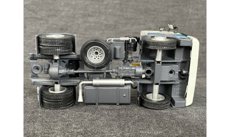 SALE!!! тягач под прицеп Renault/Pegaso Troner 360 1988 IXO/Altaya 1/43, масштабная модель, scale43, IXO грузовики (серии TRU)