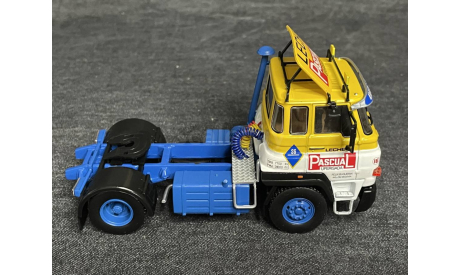 SALE!!! тягач  под прицеп Dodge C38T  -  IXO/Altaya 1/43, масштабная модель, scale43, IXO грузовики (серии TRU)