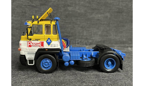 SALE!!! тягач  под прицеп Dodge C38T  -  IXO/Altaya 1/43, масштабная модель, scale43, IXO грузовики (серии TRU)